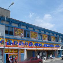 Coney Island USA Will Host a Night of Wild, Offbeat Summer Cinema