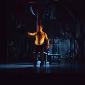 In Scena! Italian Theater Festival NY to Return This Spring