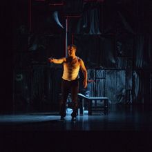 In Scena! Italian Theater Festival NY to Return This Spring