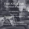 THAT KIND OF FUTURE To Debut At Open-Door Playhouse