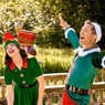 First-Look at THE GREAT AMERICAN BAKING SHOW: CELEBRITY HOLIDAY