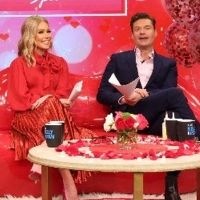 'Live with Kelly and Ryan' Is the No. 1 Daytime Talker for the 2nd Straight Week