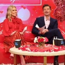 'Live with Kelly and Ryan' Is the No. 1 Daytime Talker for the 2nd Straight Week