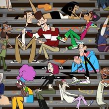 CLONE HIGH Season Two Debuts on Max in February