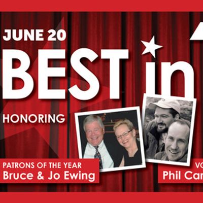 BEST IN TEN Festival to Return at Carpenter Square Theatre with Original Plays