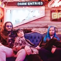 VIDEO: Strung Like A Horse Share 'Crazy Like Me' Music Video Video