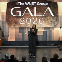 Photos: Audra McDonald Takes the Stage at 2026 WNET Group Gala