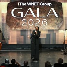 Photos: Audra McDonald Takes the Stage at 2026 WNET Group Gala