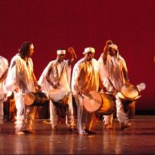 Asase Yaa Cultural Arts Foundation Announces IT WAS ALL A DREAM 20th Anniversary Virt