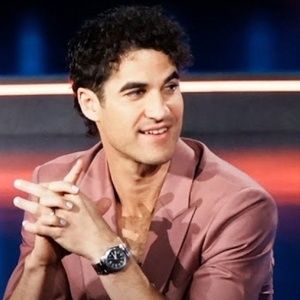 Exclusive: Darren Criss Shoots the Moon in First Look at NBC's PASSWORD
