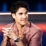 Exclusive: Darren Criss Shoots the Moon in First Look at NBC's PASSWORD