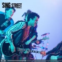 TV: SING STREET to Be Featured on New Digital Series CBS SUNDAY MORNING - SUNDAY…