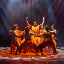 Kendra Dance Festival Will Include CHAKRAVYUH, श्रीDURGA & KARTIKEYA in New D