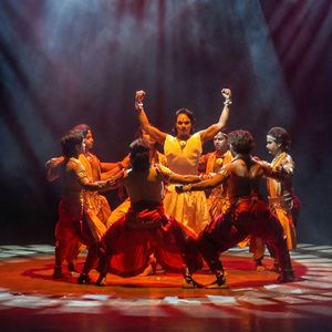 Kendra Dance Festival Will Include CHAKRAVYUH, श्रीDURGA & KARTIKEYA in New Delhi
