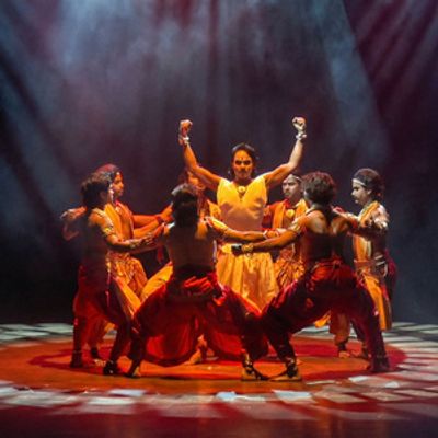 Kendra Dance Festival Will Include CHAKRAVYUH, श्रीDURGA &amp; KARTIKEYA in New Delhi