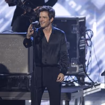 Brandon Flowers Releases New Album THRASHER