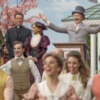 Get to Know the Cast of SCHMIGADOON!