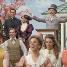 Get to Know the Cast of SCHMIGADOON!