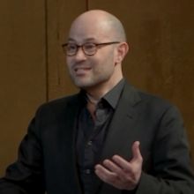 VIDEO: La Monnaie De Munt Streams Recital From Bejun Mehta and Jonathan Ware