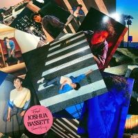Joshua Bassett Releases New Single 'Feel Something'