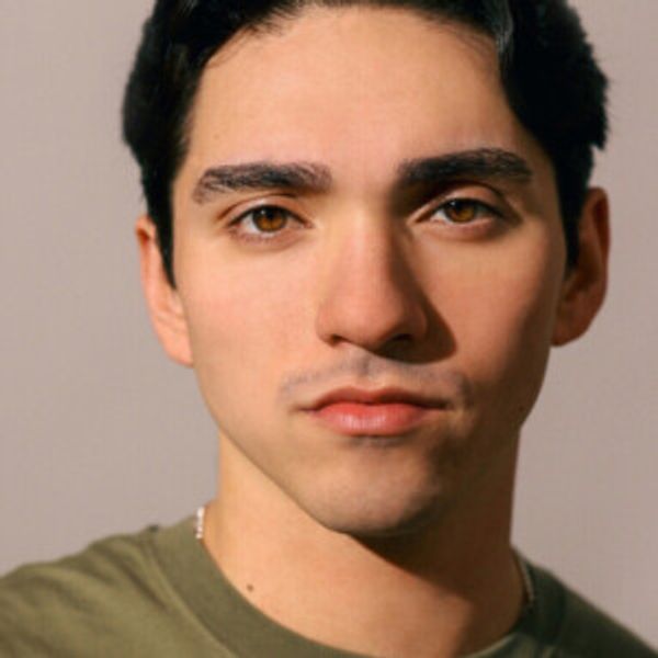 Diego Rodriguez and James Olivas to Join Rachel Zegler in EVITA on Broadway Photo