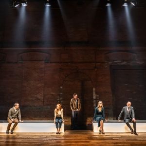 Review: WINTER SOLSTICE at Canadian Stage