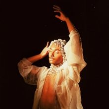 Forest Claudette Drops New Anthem 'Moonlight'