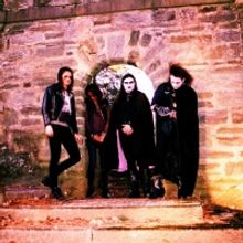 Devil Master Release New Single 'The Vigour of Evil'