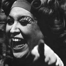 TOWN OF LITTLE SAGAS From SPIDERWOMAN Premieres May 3