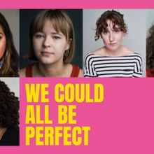 Sheffield Theatres Reveals The Cast and Creative Team For World Premiere of WE COULD 