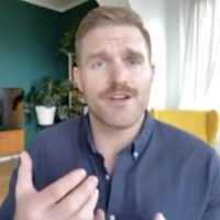 VIDEO: Philadelphia Opera Singer Jarrett Ott, Who Was Married By Ruth Bader…