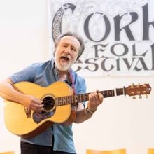 Cork Folk Festival Returns This Week