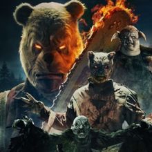 'Winnie-The-Pooh: Blood And Honey 2' Comes To Theaters For A Three Day Run