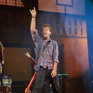 SORTEOS: Te invitamos a ver SCHOOL OF ROCK en el Espacio Ibercaja Delicias de Madrid