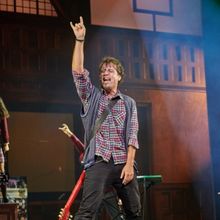 SORTEOS: Te invitamos a ver SCHOOL OF ROCK en el Espacio Ibercaja Delicias de Madrid