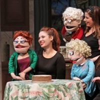 BWW Review: THE GOLDEN GIRLS PARODY at Starlight Theatre Indoors