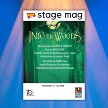 Stage Mag Spotlight: Center for the Arts, Theatre's INTO THE WOODS