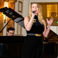 BWW Review: UNLIMITED: THE SONGS OF STEPHEN SCHWARTZ, Thespie