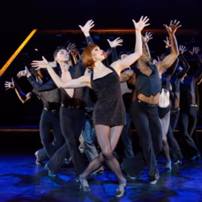 A Milestone 30th Anniversary Tour: CHICAGO The Musical Returns to Manila