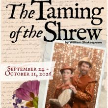 Review: THE TAMING OF THE SHREW at The Baron's Men