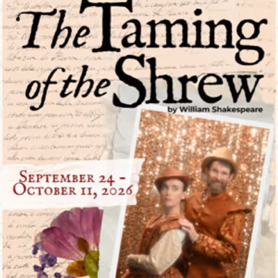 Review: THE TAMING OF THE SHREW at The Baron's Men