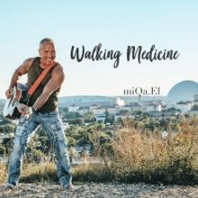 Swedish Country Artist And Fitness Guru Miqael Persson to Rebrand With Single 'Walkin