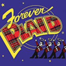 FOREVER PLAID is Coming to The Winter Park Playhouse This Fall
