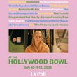 Bill Murray and More Join the Lineup for THE FILMS OF WES ANDERSON at the Hollywood Bowl Photo