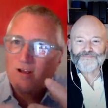 VIDEO: Watch John Dempsey, Dana Rowe, and More in Episode 9 of SIGNATURE STRONG LIVE