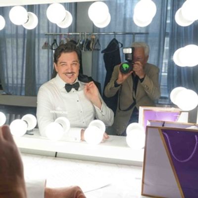 PHOTOS: Paulo Szot Returns to 54 Below with a Magical & Charming New Show