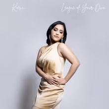 Karin Releases New Single 'League Of Your Own'