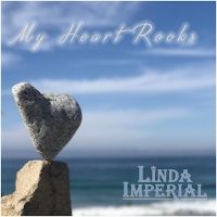 Singer Linda Imperial Releases The Blues Rocker 'My Heart Rocks' From Forthcoming EP…