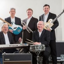 Review: REMNANTS OF ROCK at Rialto Community Theatre