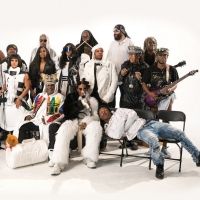George Clinton And Parliament Funkadelic Bring One Nation Under A Groove Tour to The…